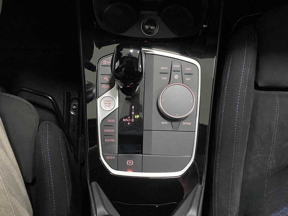 BMW Serie 1 M Sport 118D 2.0D 150CV Auto