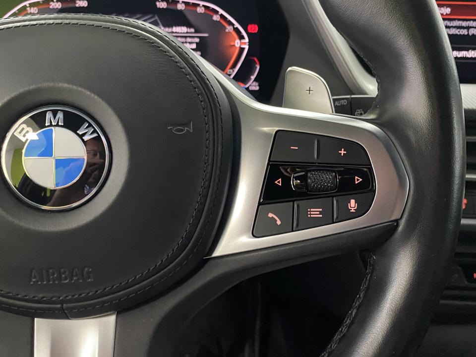 BMW Serie 1 M Sport 118D 2.0D 150CV Auto