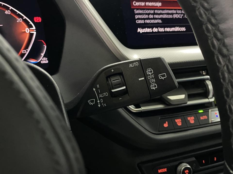 BMW Serie 1 M Sport 118D 2.0D 150CV Auto