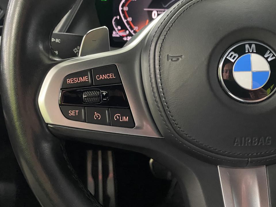 BMW Serie 1 M Sport 118D 2.0D 150CV Auto