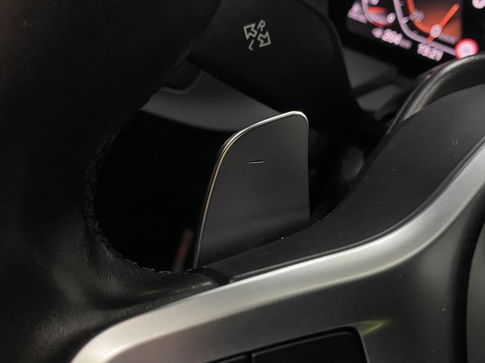 BMW Serie 1 M Sport 118D 2.0D 150CV Auto