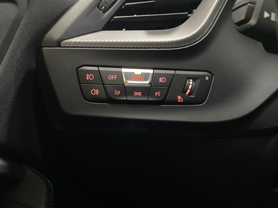 BMW Serie 1 M Sport 118D 2.0D 150CV Auto