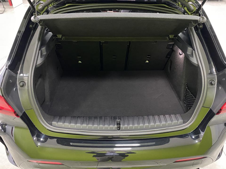 BMW Serie 1 M Sport 118D 2.0D 150CV Auto