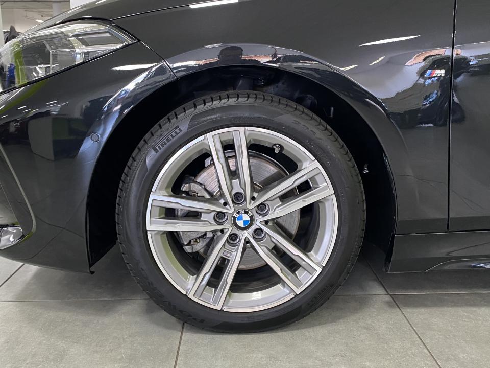BMW Serie 1 M Sport 118D 2.0D 150CV Auto