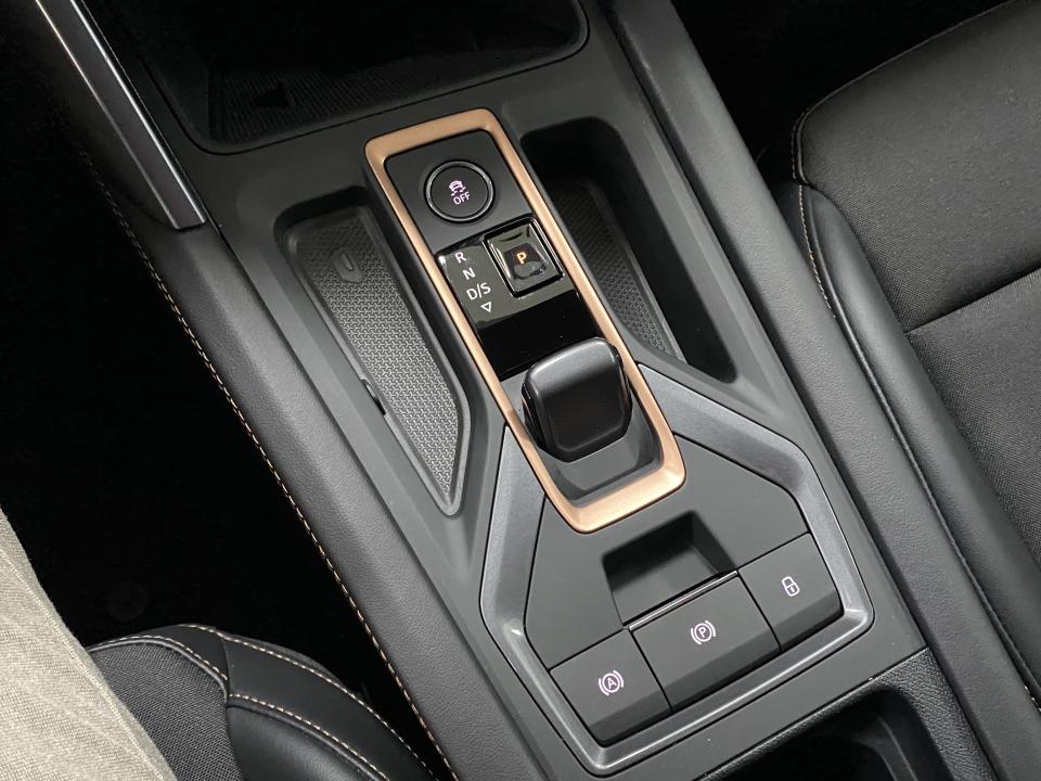 Cupra León 1.5 eTSI 150CV DSG MHEV