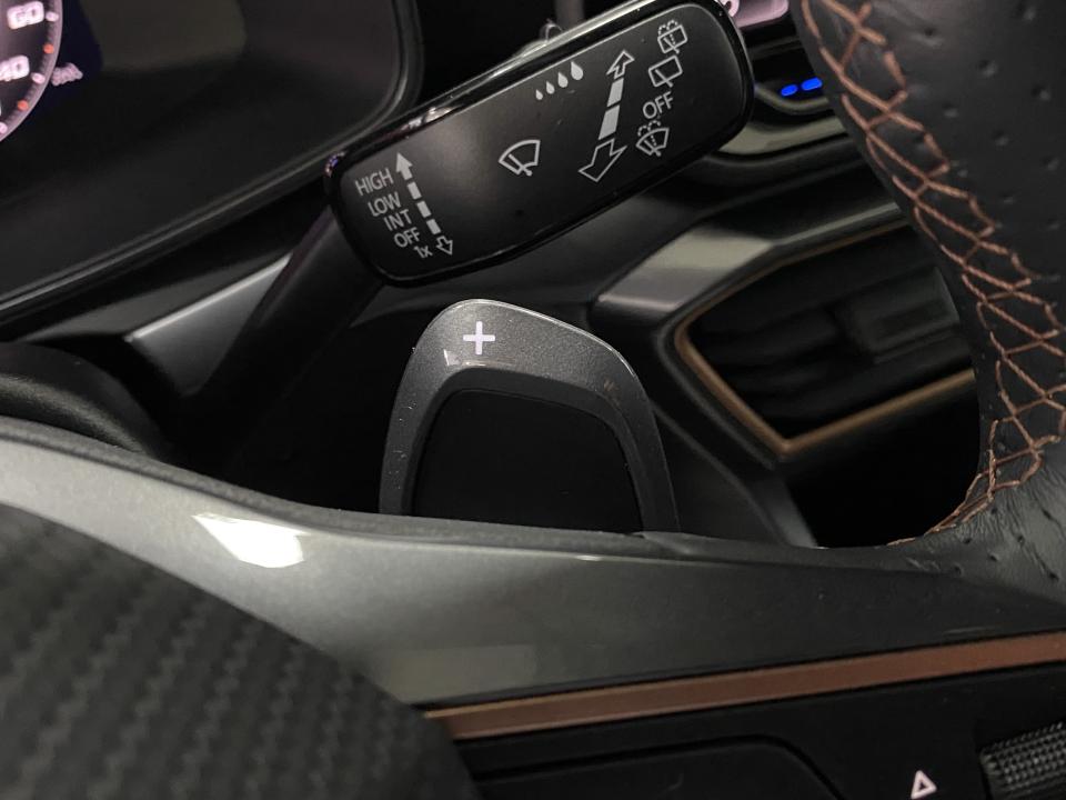 Cupra León 1.5 eTSI 150CV DSG MHEV