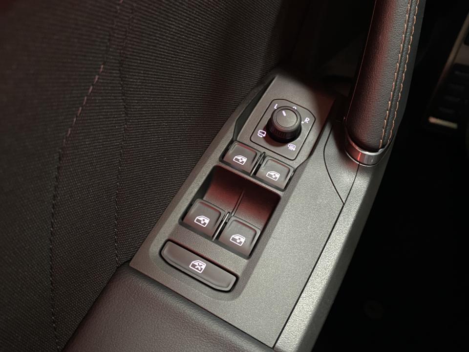 Cupra León 1.5 eTSI 150CV DSG MHEV