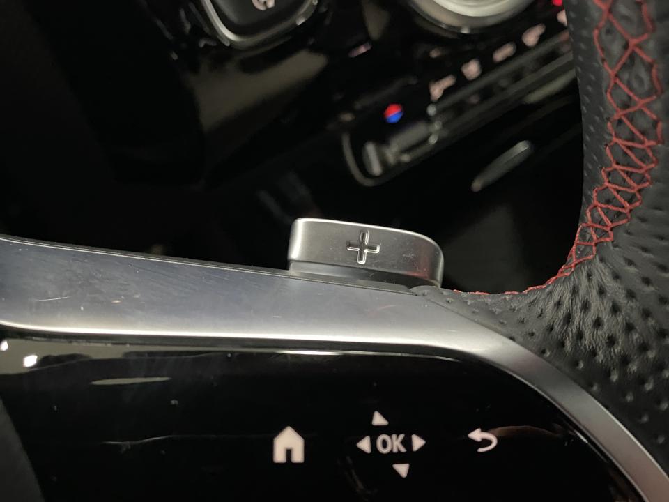 Mercedes Benz Clase A AMG 180 1.3 136CV Auto. MHEV