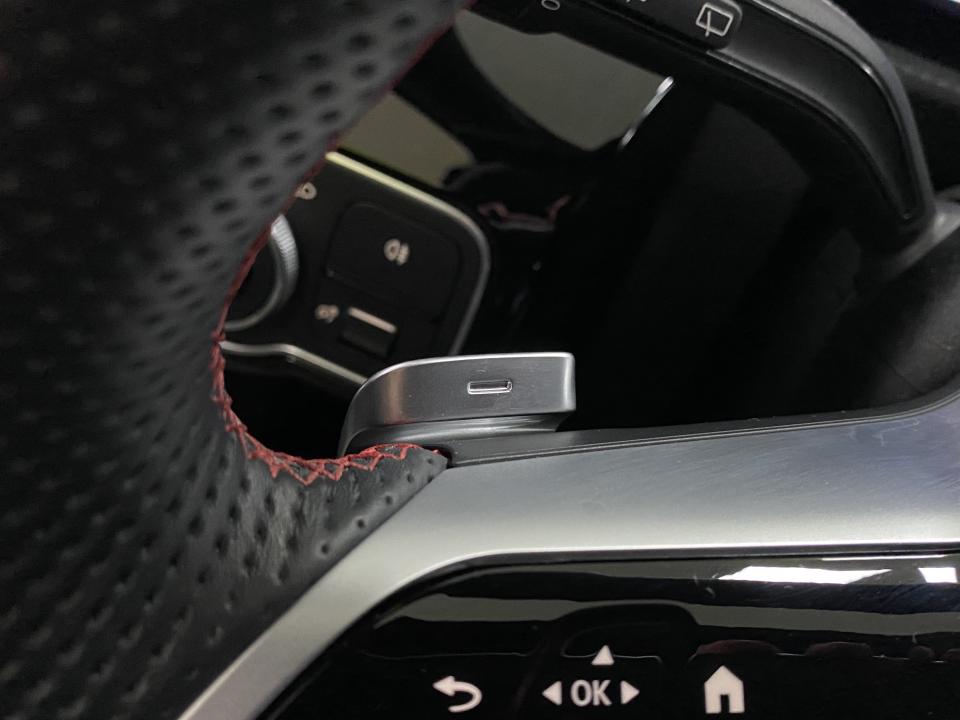 Mercedes Benz Clase A AMG 180 1.3 136CV Auto. MHEV