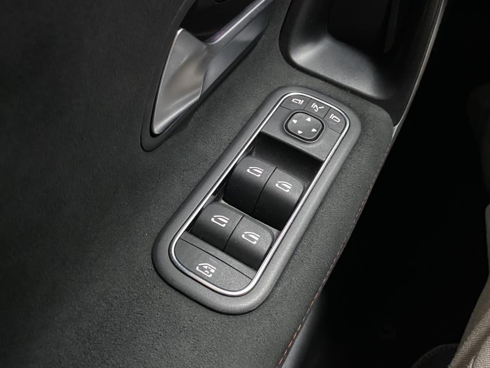 Mercedes Benz Clase A AMG 180 1.3 136CV Auto. MHEV