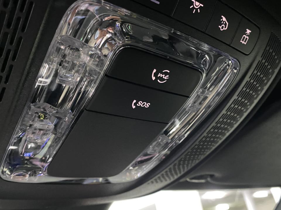 Mercedes Benz Clase A AMG 180 1.3 136CV Auto. MHEV