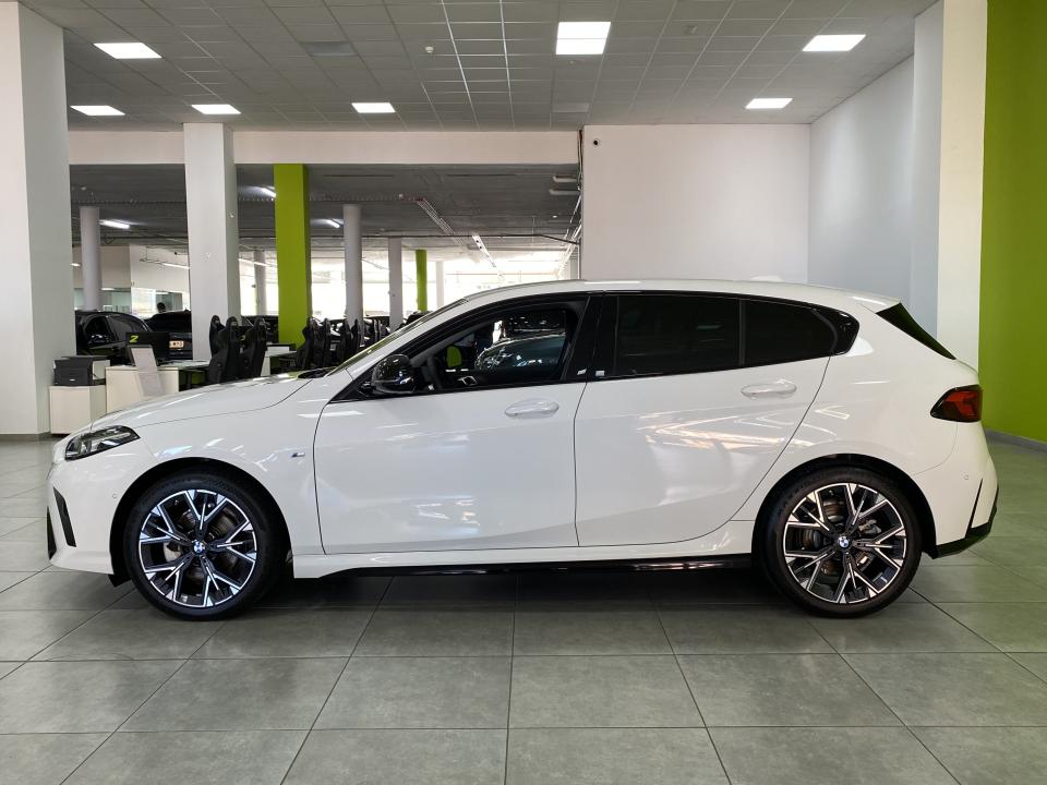 BMW Serie 1 116 1.5 122CV