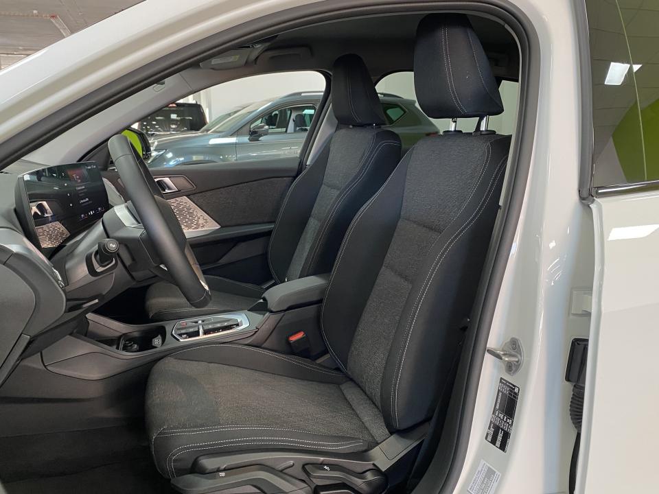 BMW Serie 1 116 1.5 122CV