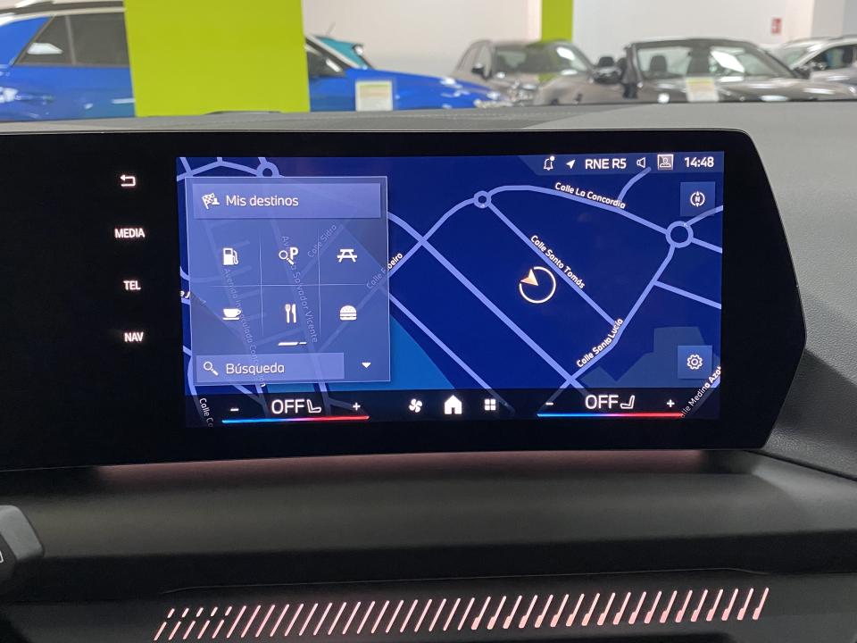 BMW Serie 1 116 1.5 122CV