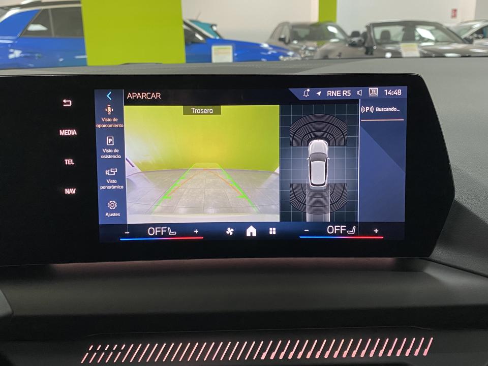 BMW Serie 1 116 1.5 122CV