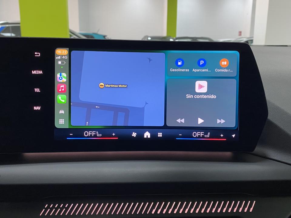 BMW Serie 1 116 1.5 122CV