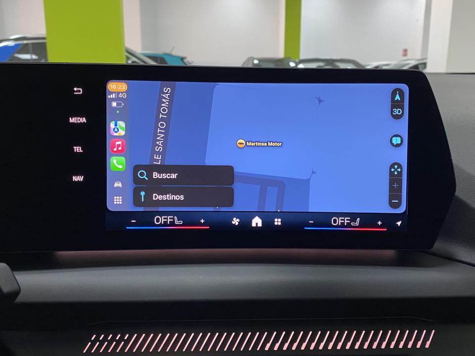 BMW Serie 1 116 1.5 122CV