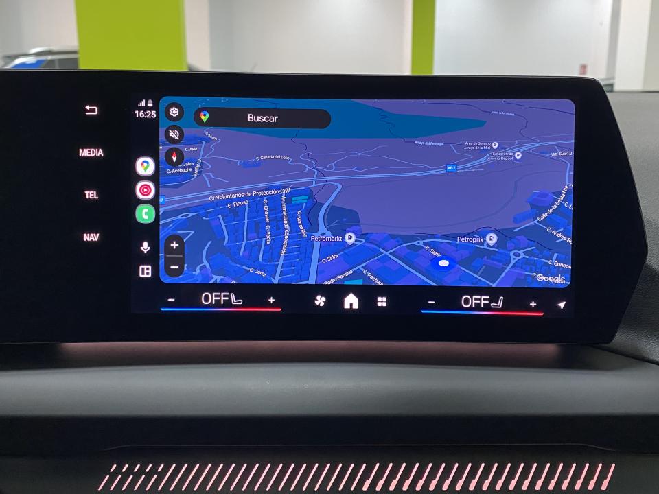 BMW Serie 1 116 1.5 122CV