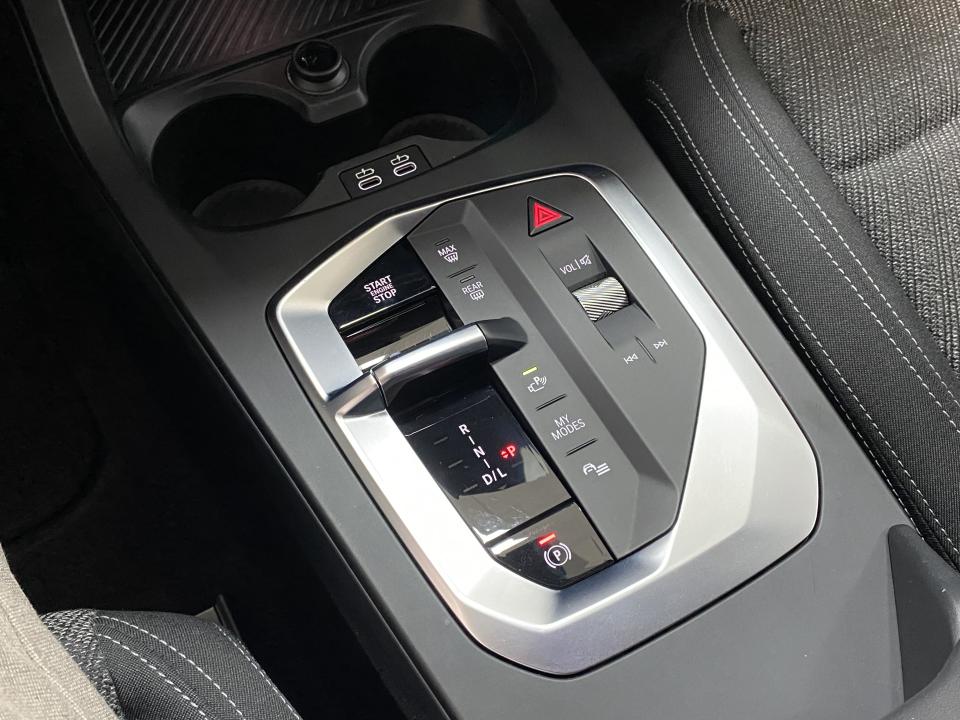 BMW Serie 1 116 1.5 122CV