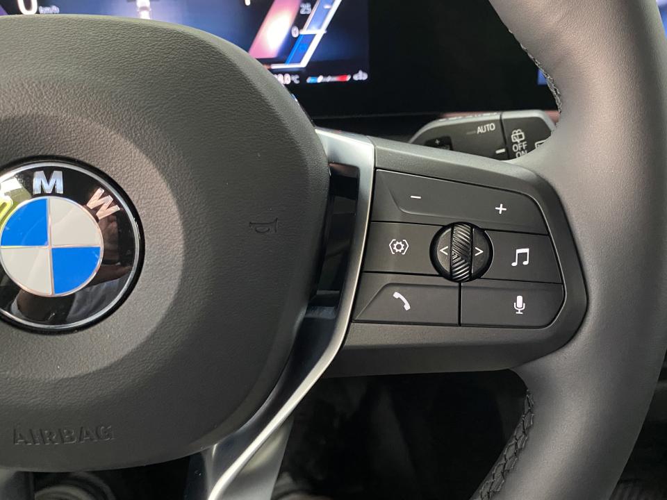 BMW Serie 1 116 1.5 122CV