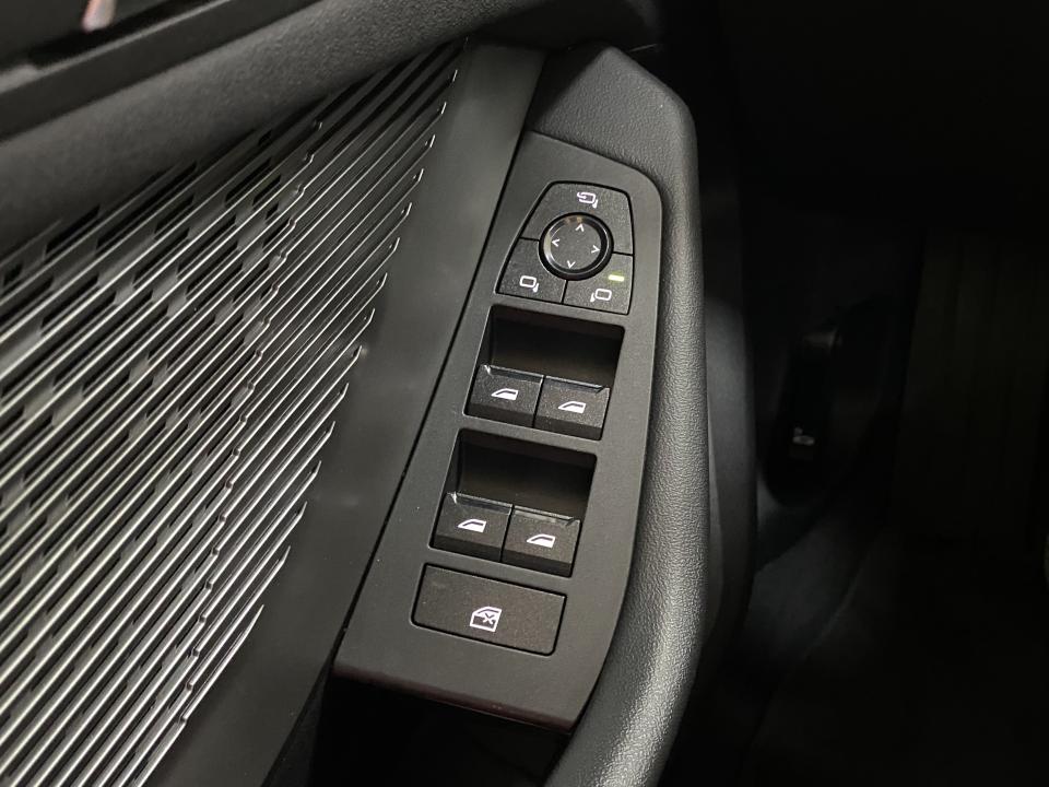 BMW Serie 1 116 1.5 122CV