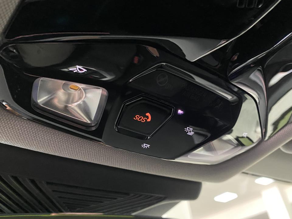 BMW Serie 1 116 1.5 122CV