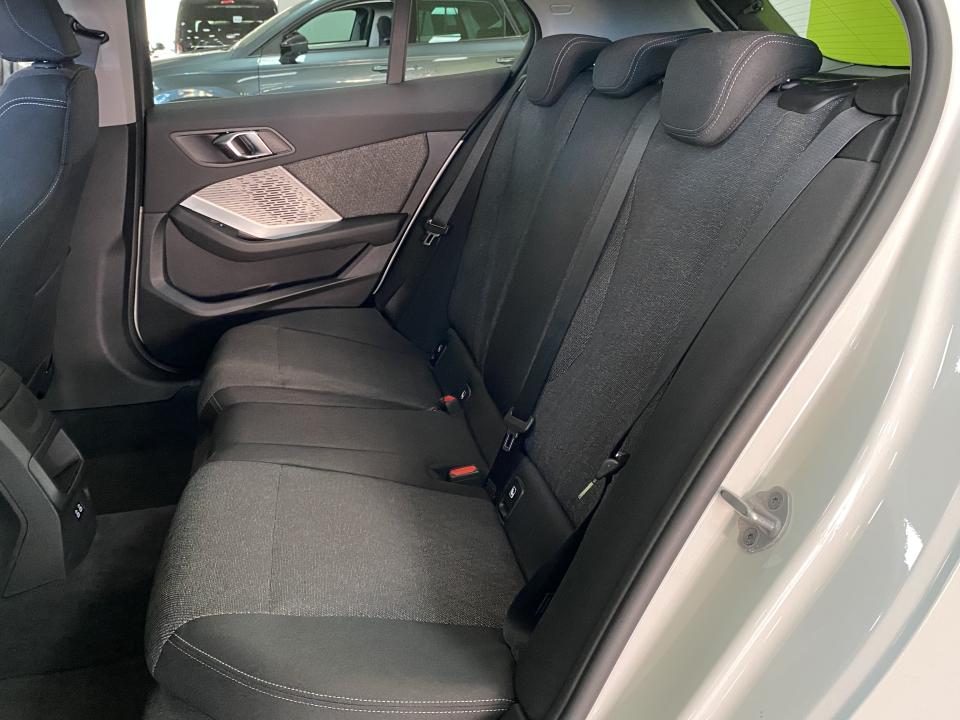 BMW Serie 1 116 1.5 122CV