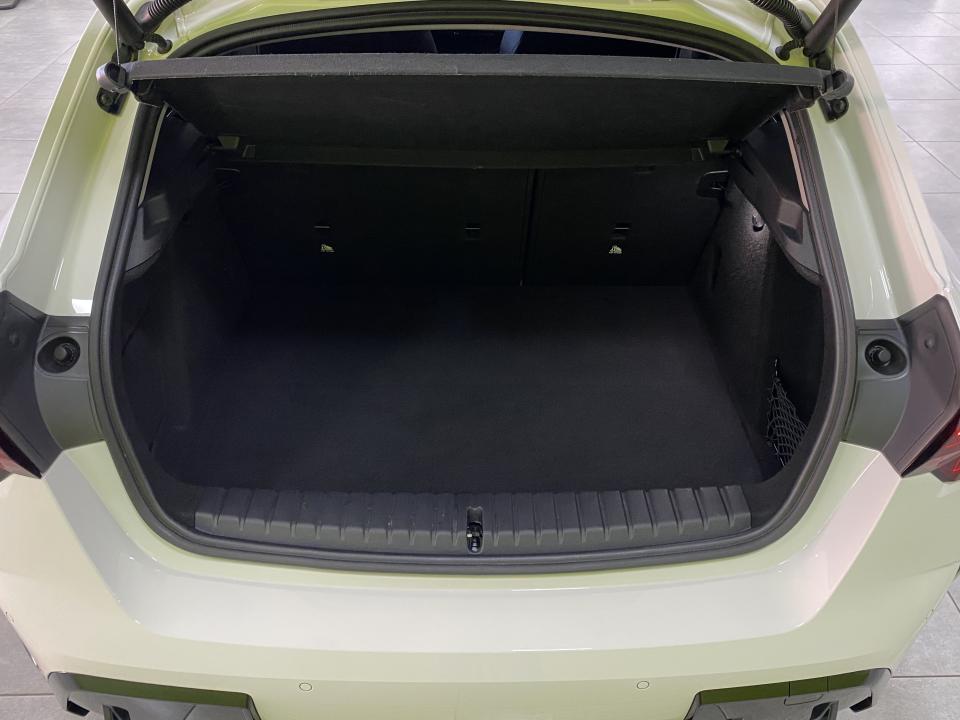 BMW Serie 1 116 1.5 122CV