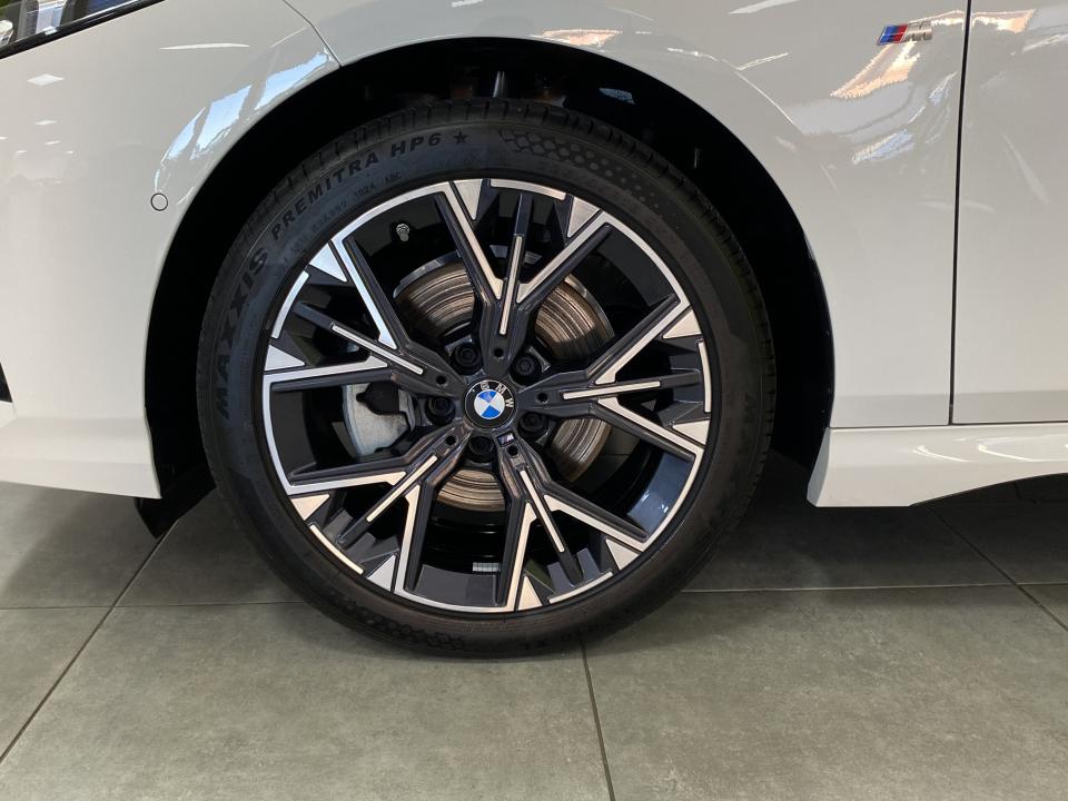 BMW Serie 1 116 1.5 122CV