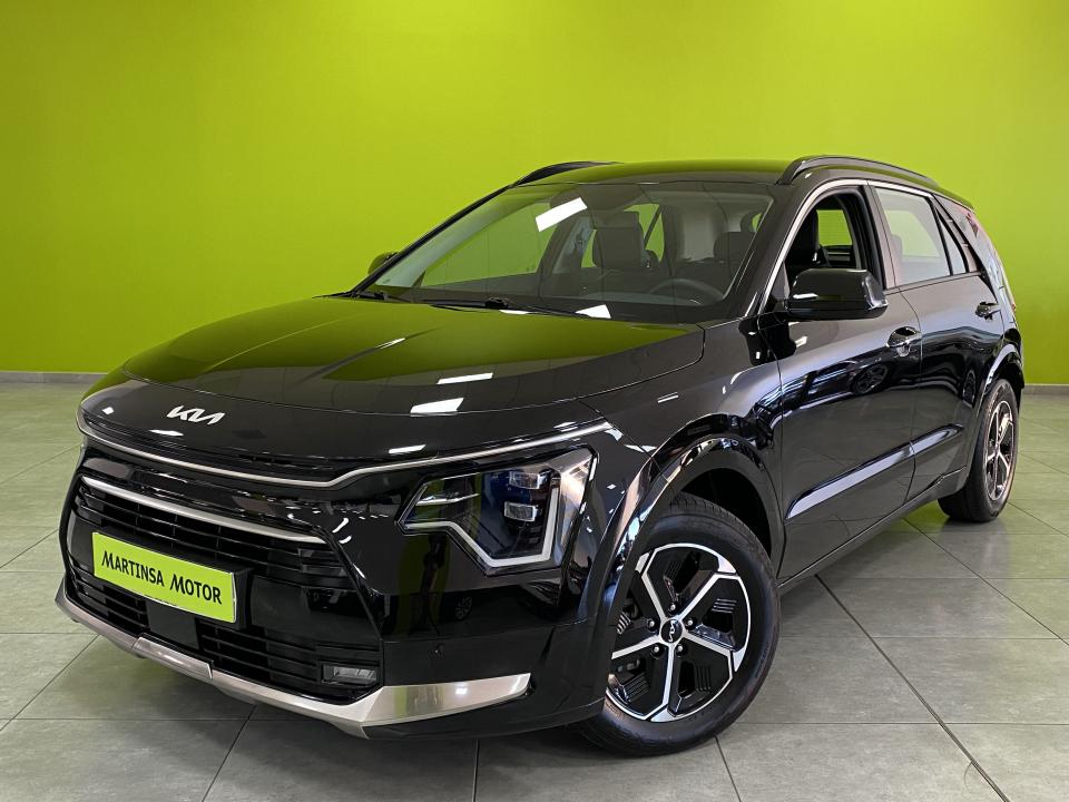 Kia Niro Drive 1.6 GDI 129CV Auto. HEV