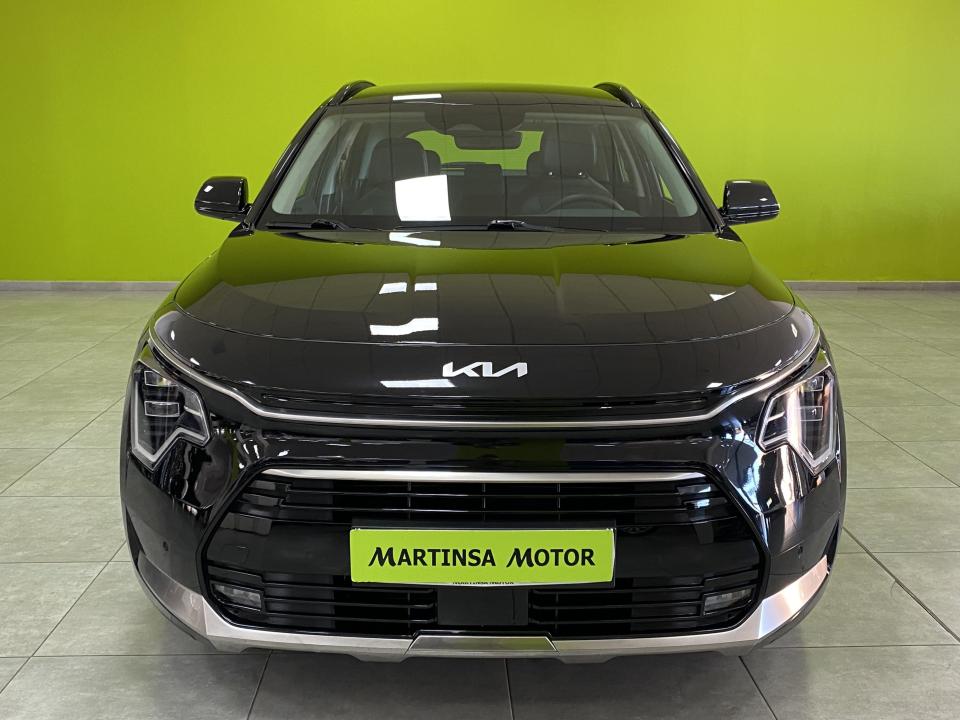 Kia Niro Drive 1.6 GDI 129CV Auto. HEV
