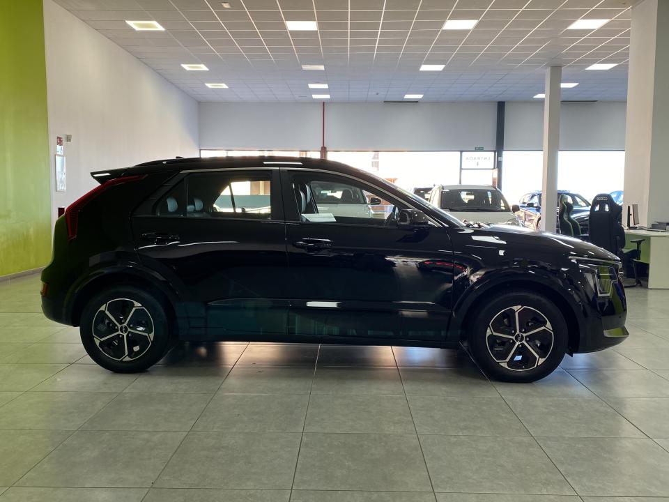 Kia Niro Drive 1.6 GDI 129CV Auto. HEV