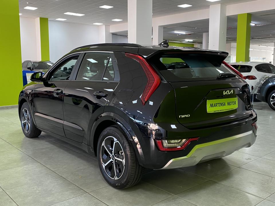 Kia Niro Drive 1.6 GDI 129CV Auto. HEV
