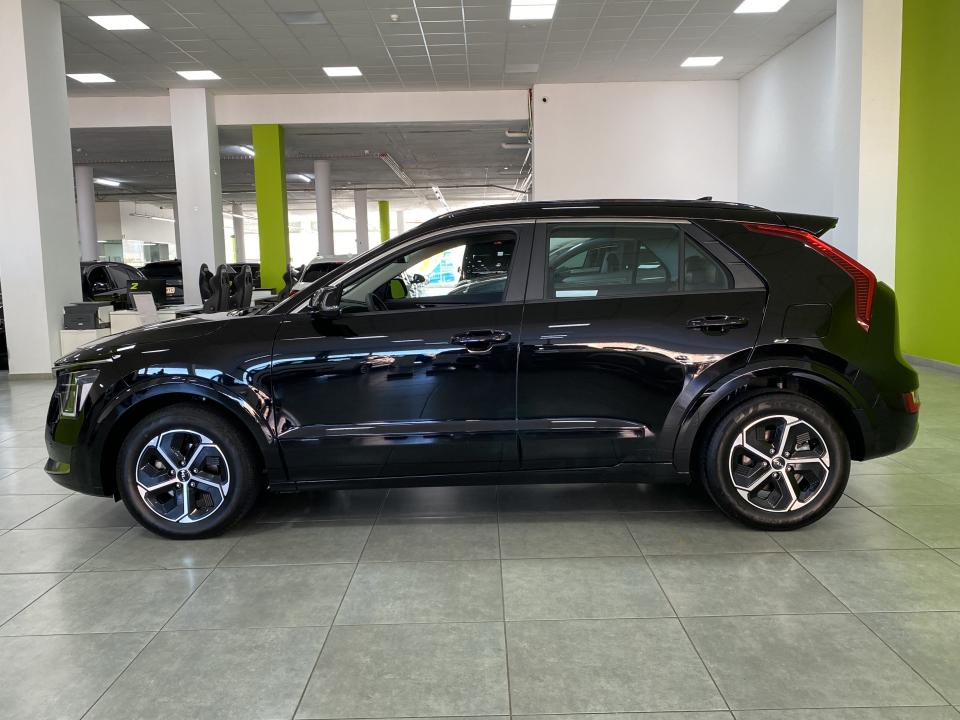 Kia Niro Drive 1.6 GDI 129CV Auto. HEV