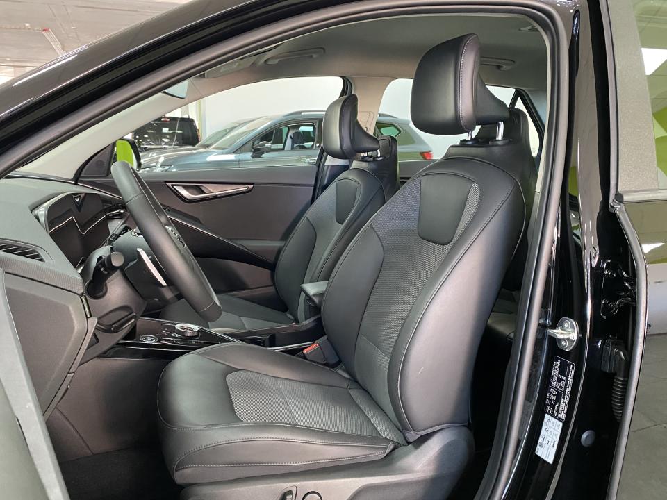 Kia Niro Drive 1.6 GDI 129CV Auto. HEV