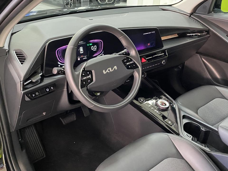 Kia Niro Drive 1.6 GDI 129CV Auto. HEV