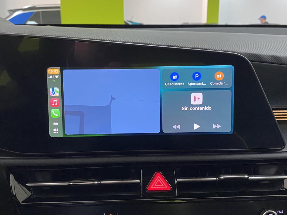 Kia Niro Drive 1.6 GDI 129CV Auto. HEV