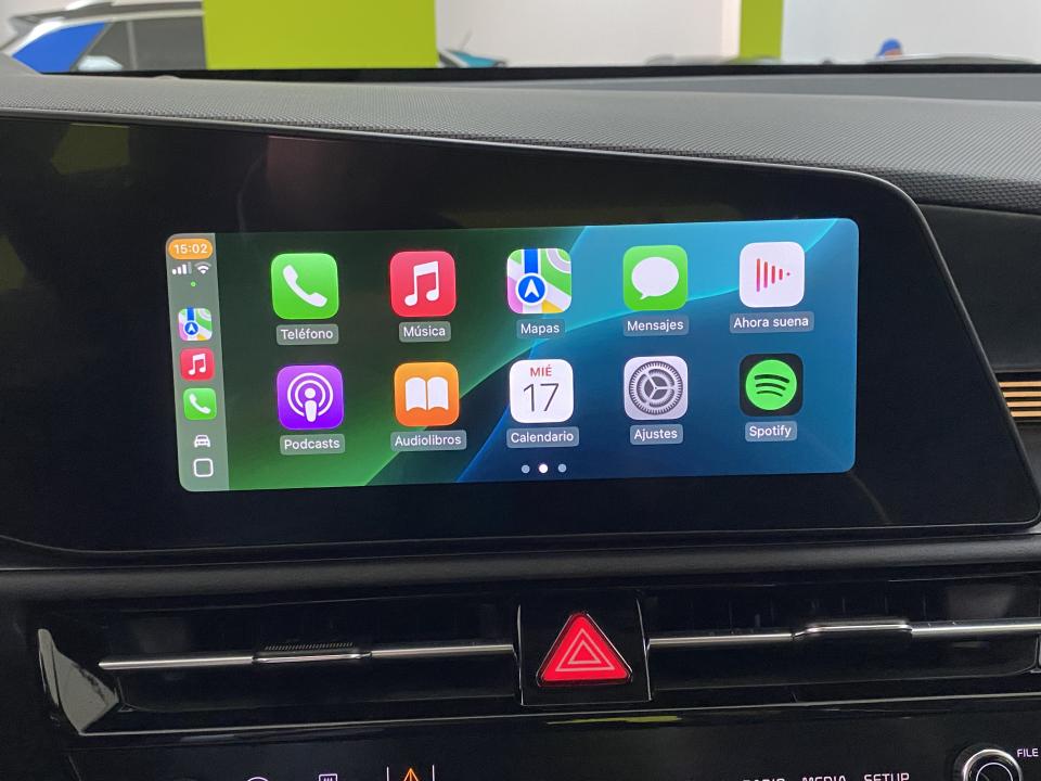 Kia Niro Drive 1.6 GDI 129CV Auto. HEV