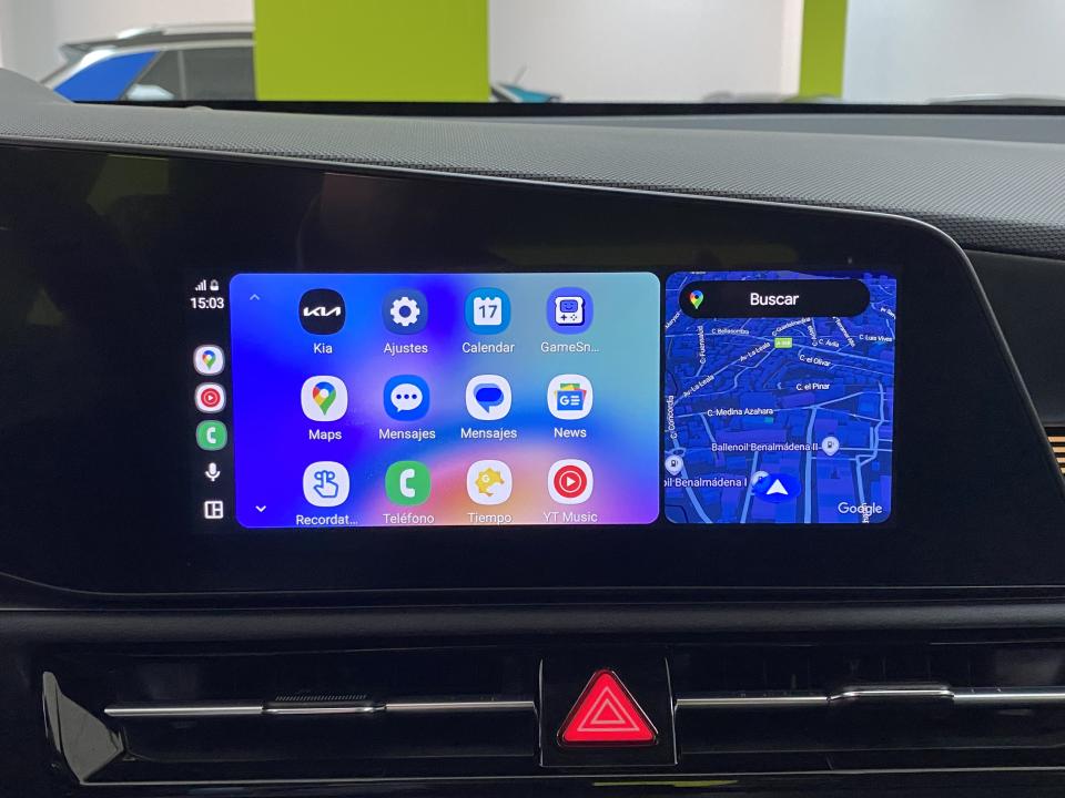 Kia Niro Drive 1.6 GDI 129CV Auto. HEV