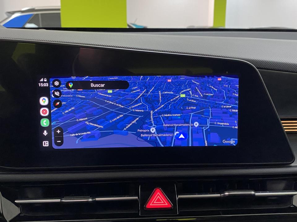 Kia Niro Drive 1.6 GDI 129CV Auto. HEV