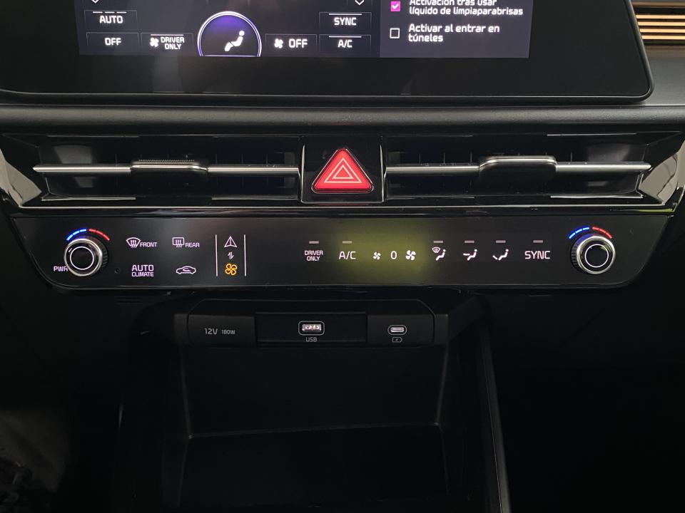 Kia Niro Drive 1.6 GDI 129CV Auto. HEV