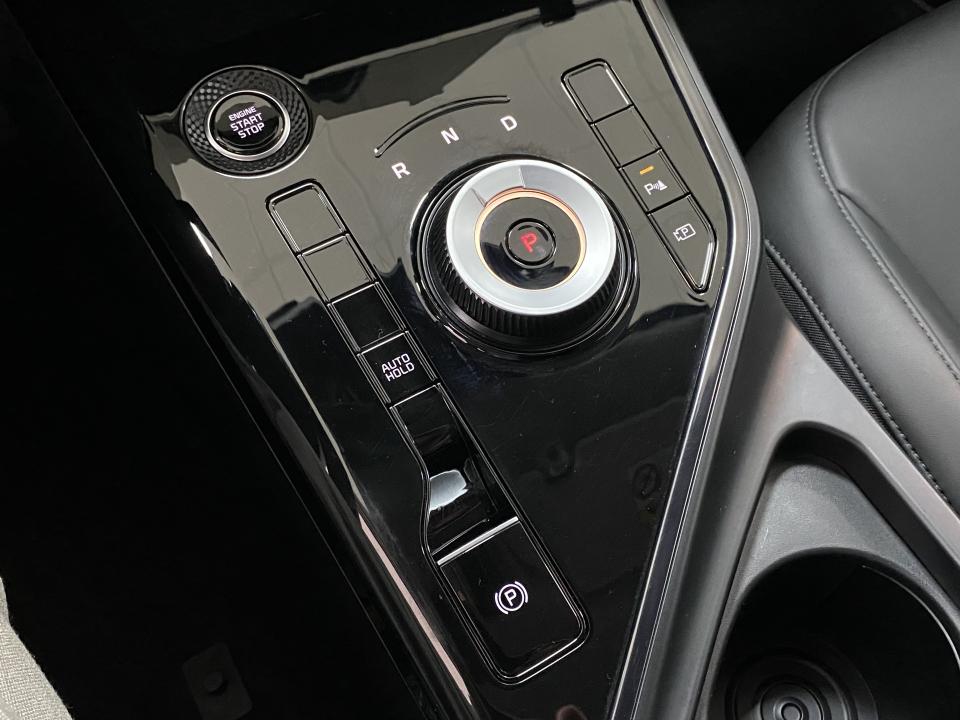 Kia Niro Drive 1.6 GDI 129CV Auto. HEV