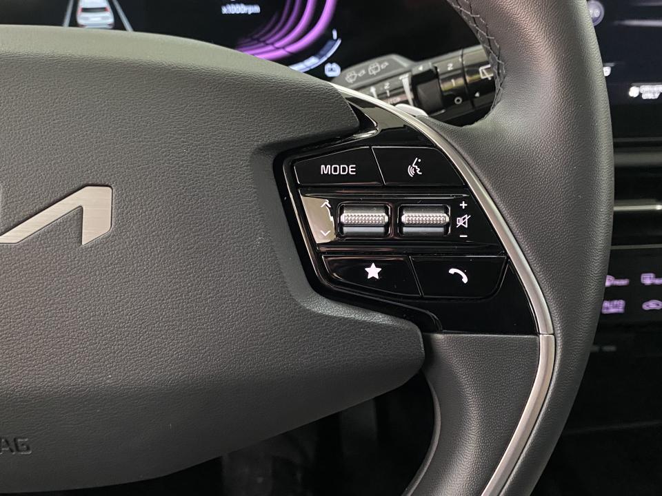 Kia Niro Drive 1.6 GDI 129CV Auto. HEV