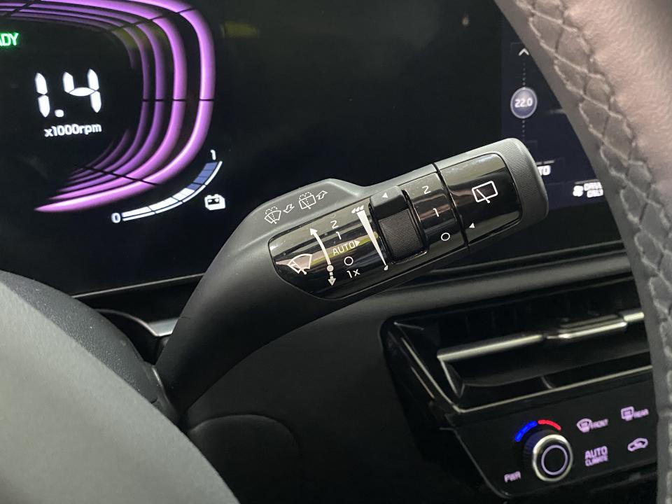 Kia Niro Drive 1.6 GDI 129CV Auto. HEV