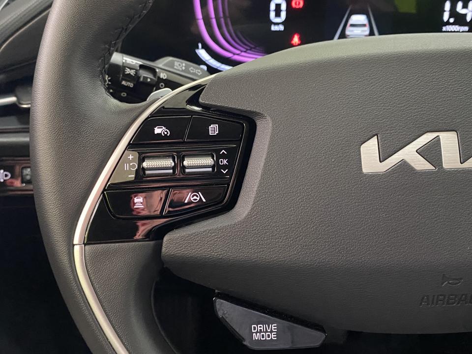 Kia Niro Drive 1.6 GDI 129CV Auto. HEV