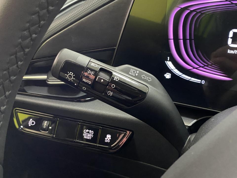 Kia Niro Drive 1.6 GDI 129CV Auto. HEV