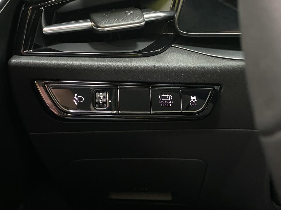 Kia Niro Drive 1.6 GDI 129CV Auto. HEV