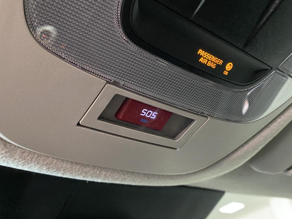 Kia Niro Drive 1.6 GDI 129CV Auto. HEV