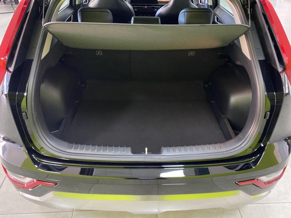 Kia Niro Drive 1.6 GDI 129CV Auto. HEV