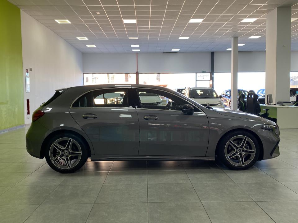 Mercedes Benz Clase A AMG 180 1.3 136CV Auto. MHEV